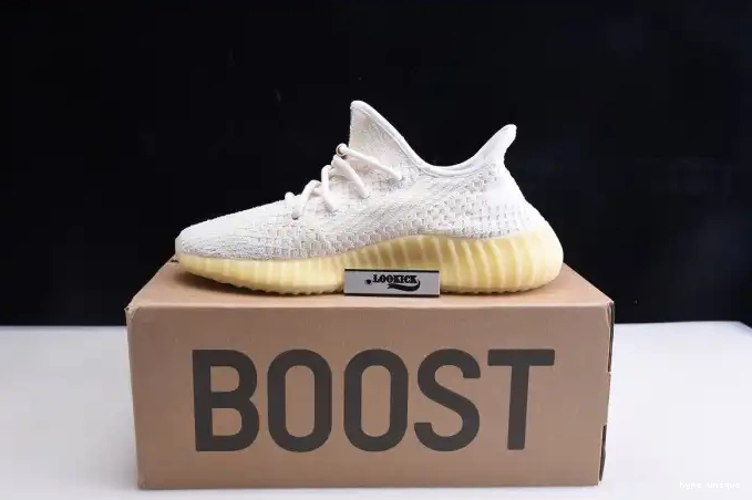 hype YEEZY ADIDAS REFLECTIVE ABEZ V2 350 FZ5246 BOOST 0621